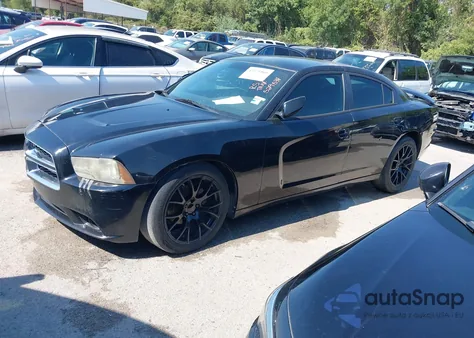 2013 Dodge Charger Sxt Plus z USA, uszkodzony, nr VIN 2C3CDXHG4DH529534